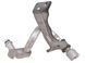 Трубка кондиционера NISSAN NAVARA D40 2005-2010 92450EB300, 92450EB300, A