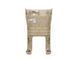 Накладка центральної консолі задня VOLVO XC60 2008-2013 (30755596) 39855366, 39855366, A