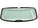 Стекло крышки багажника AUDI Q5 2008-2012 8R0845501A, 8R0845501A, B