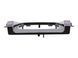 Накладка центральной консоли верхняя передняя LAND ROVER DISCOVERY SPORT L550 2019- (LK72045A66AB) LR127279, LR127279, A