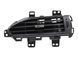 Дефлектор повітряний передній правий SUBARU FORESTER SL 2024- 66110SL120, 66110SL120, B
