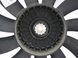 Крыльчатка вентилятора передняя правая HONDA CR-V 2006-2010 38611RSRE01, 38611RSRE01, A