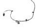 Проводка парктроника задня LAND ROVER RANGE ROVER EVOQUE L538 2011-2015 EJ3215B484AD, EJ3215B484AD, A