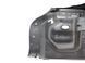 Карта багажного отсека правая LAND ROVER RANGE ROVER EVOQUE L538 2015-2018 (BJ3245430) LR041472, LR041472, B