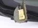 Скло в кузов заднє ліве VOLVO V60 Y20 2013-2018 31424264, 31424264, B