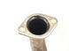 Выхлопная труба TOYOTA RAV4 CA30W 2005-2010 17430-26740, 17430-26740, A
