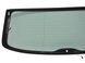 Стекло крышки багажника AUDI Q5 2008-2012 8R0845501A, 8R0845501A, B