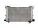 Інтеркулер TOYOTA RAV4 CA30W 2005-2010 17940-26020, 17940-26020, A