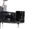 Шлейф AIRBAG LAND ROVER RANGE ROVER EVOQUE L538 2015-2018 BJ3214A664BC, BJ3214A664BC, A