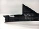 Накладка порога задня права внутрішня TOYOTA AVENSIS T27 2009-2011 67917-05060-C0, 67917-05060-C0, B