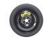 Запаска/Докатка 18 5* VOLVO S90 SPA 2016-2020 (диск 4.00Bx18 PCD 5x108 ET20 D63,4, НІмеччина, шина CHAOYANG T125/80 R18 100M, Китай 2017р.) 31362275, 31362275, A
