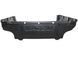 Карта в кузов NISSAN NAVARA D40 2010-2014 KE9304X400, KE9304X400, A