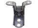 Петля двери нижняя задняя левая NISSAN NAVARA D40 2010-2014 82421ZP80A, 82421ZP80A, A