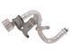 Трубка кондиционера NISSAN NAVARA D40 2005-2010 92450EB300, 92450EB300, A