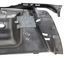 Карта багажного отсека правая LAND ROVER RANGE ROVER EVOQUE L538 2015-2018 (BJ3245430) LR041472, LR041472, B