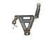 Кронштейн ручки дверей передній лівий NISSAN NAVARA D40 2005-2010 80953EA010, 80953EA010, A