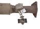 Вихлопна труба HONDA CR-V 2006-2010 18210SWYE11, 18210SWYE11, A