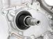 Коробка передач АКПП SUBARU FORESTER SL 2024- (2.5 бензин, TR580DHFAA, 30919AK251) 31000AK910, 31000AK910, A