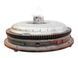 Коробка передач АКПП SUBARU FORESTER SL 2024- (2.5 бензин, TR580DHFAA, 30919AK251) 31000AK910, 31000AK910, A
