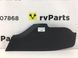Накладка консолі права KIA SORENTO UM 2014-2020 84615C6000WK, 84615C6000WK, A