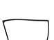 Ущільнювач бічного скла задній лівий TOYOTA RAV4 CA30W 2005-2010 68152-42040, 68152-42040, A