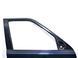 Двері передні праві LAND ROVER RANGE ROVER SPORT L320 2005-2009 BDA790080, BDA790080, B