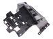 Кронштейн бампера задній правий LAND ROVER DISCOVERY SPORT L550 2019- (LK7217E800AA) LR139488, LR139488, A