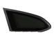 Скло в кузов заднє ліве VOLVO V60 Y20 2013-2018 31424264, 31424264, B