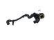 Корпус термостата SKODA SUPERB 3T 2008&ndash;2013 (з патрубками) 03L121111AE, 03L121111AE, A