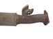 Вихлопна труба HONDA CR-V 2006-2010 18210SWYE11, 18210SWYE11, A