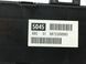 Блок управления печкой/климатконтролем NISSAN ROGUE T33 2023- 27500-6RK1D, 27500-6RK1D, A