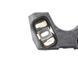 Демпфер заднего дифференциала задний левый правый LAND ROVER FREELANDER 2 L359 2006-2010 (6H52-11002-A1) LR003869, LR003869, A