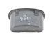 Ручка кришки багажника CITROEN C-CROSSER 2007-2013 MN124230, MN124230, A