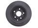 Гальмівний диск задній лівий правий TOYOTA RAV4 CA30W 2005-2010 (12мм) 4243142060, 4243142060, A