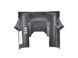 Чохол рульової колонки верхній MINI COUNTRYMAN R60 2010-2016 51459803250, 51459803250, B