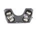Демпфер заднего дифференциала задний левый правый LAND ROVER FREELANDER 2 L359 2006-2010 (6H52-11002-A1) LR003869, LR003869, A