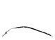 Подушка безпеки верхня права MERCEDES ML 320 W164 2005-2008 A1648601005, A1648601005, A