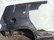 Чверть автомобіля задня права CHEVROLET ORLANDO 2010-2017 95215866, 95215866, A