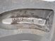 Диск R18 5* CITROEN C-CROSSER 2007-2013 (J18x7JJ PCD: 5x114.3 ET38 DIA: 67.1) 5402T5, 5402T5, B