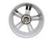 Диск R18 5* VOLVO S90 SPA 2016-2020 (8Jx18H2x42 PCD5x108 ET42 DIA63.4) 31362839, 31362839, B