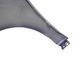 Крыло переднее правое CITROEN C-CROSSER 2007-2013 7840W0, 7840W0, A
