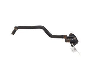 Патрубок охолодження двигуна SUBARU OUTBACK B14 2010-2014 (з фланцем) 21204AB340, 21204AB340, A