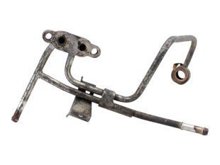 Патрубок турбіни NISSAN NAVARA D40 2005-2010 14498EC02B, 14498EC02B, A