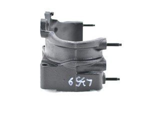Кронштейн паливного фільтра LAND ROVER FREELANDER 2 L359 2006-2010 LR006662, LR006662, A