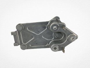 Кронштейн камери лобового скла SUBARU FORESTER S13 2014-2018 87508SG010, 87508SG010, A