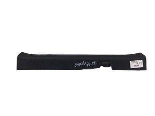 Накладка порога передня права KIA SOUL 2015-2019 85881B2000EQ, 85881B2000EQ, A