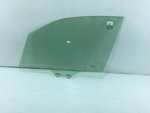 Стекло двери переднее левое SUBARU FORESTER S13 2014-2018 61011SG211, 61011SG211, A