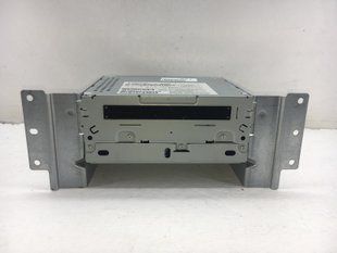 Автомагнітола LAND ROVER FREELANDER 2 L359 2010-2012 (7G9N18C815TB) LR025570, LR025570, A