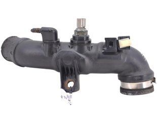 Патрубок інтеркулера правий TOYOTA RAV4 CA30W 2005-2010 (в зборі з датчиком) 17362-26010, 17362-26010, A