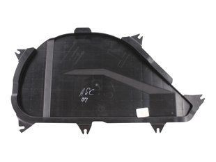 Накладка дверей передня права SUBARU ASCENT 2018-2022 (61208XC00A) 61244XC00A, 61244XC00A, A